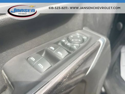 Used 2020 Chevrolet Silverado 2500 LTZ AWD/4WD image 23