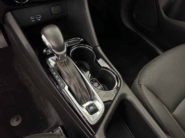 Used 2024 Buick Encore GX Sport Touring w/ Comfort Package FWD image 19