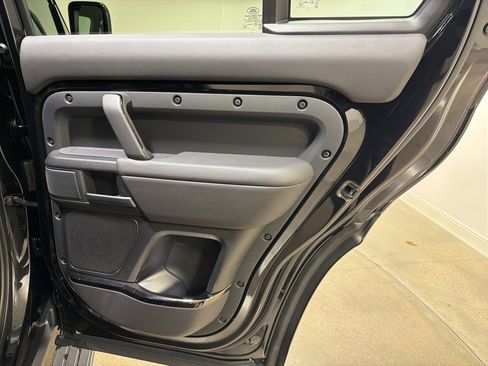 New 2026 Land Rover Defender 110 image 26