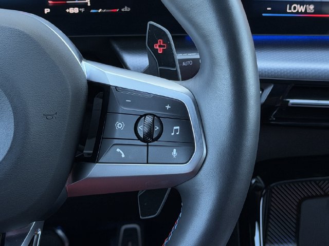 Used 2025 BMW X2 M35i w/ Premium Package AWD/4WD image 17