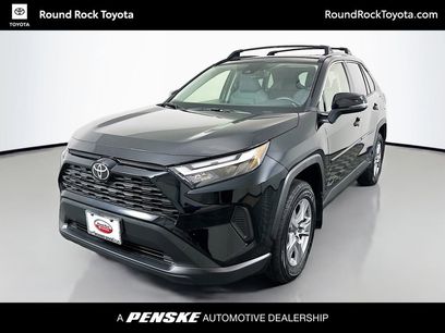 Certified 2025 Toyota RAV4 XLE