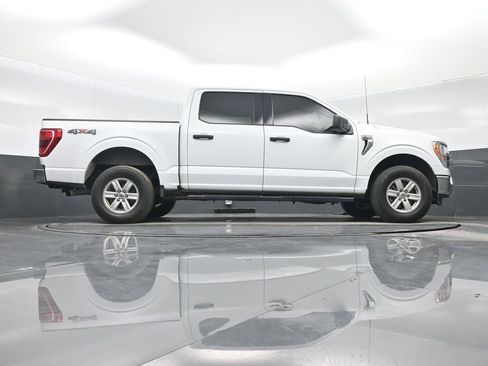 Used 2022 Ford F150 XLT w/ Equipment Group 301A Mid image 31