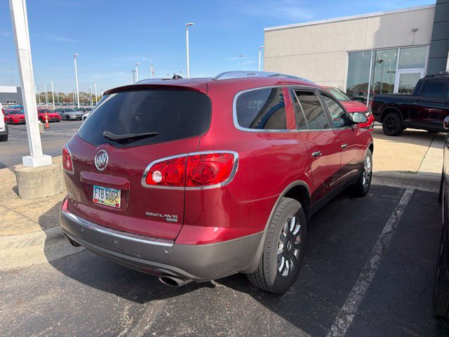 Used 2011 Buick Enclave CXL FWD image 8