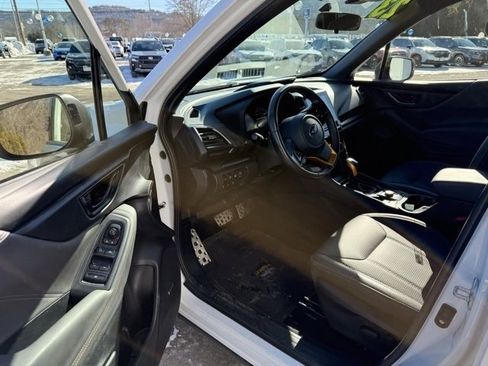 Used 2023 Subaru Forester Wilderness image 19