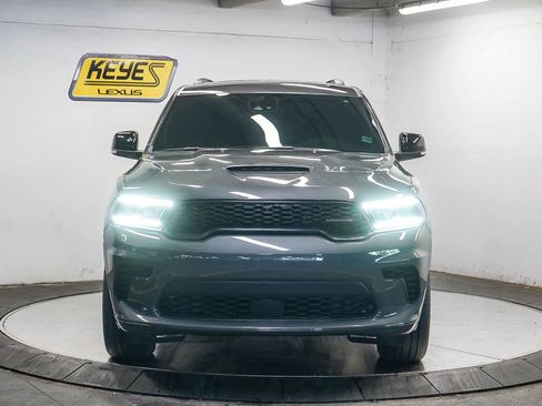 Used 2024 Dodge Durango GT AWD/4WD image 6