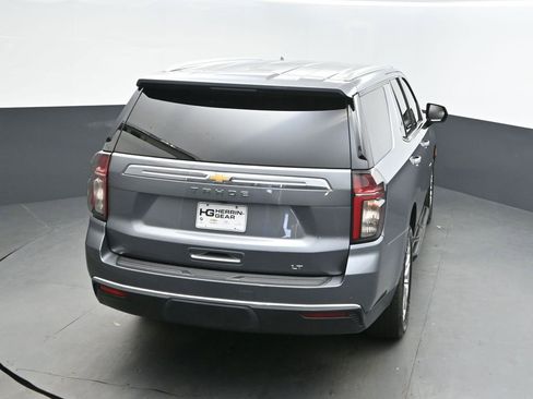 Used 2021 Chevrolet Tahoe LT image 35