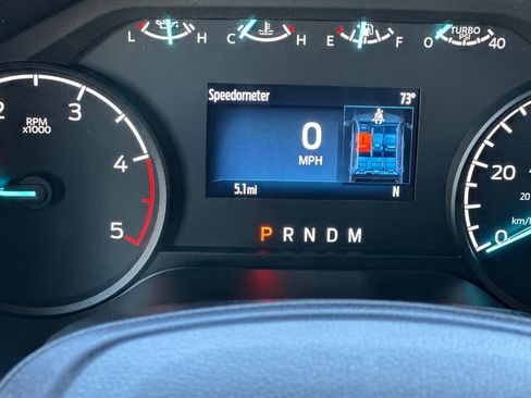 New 2026 Ford F250 XL w/ STX Appearance Package image 25