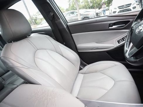 Used 2020 Toyota Avalon XLE w/ Moonroof Package FWD image 45