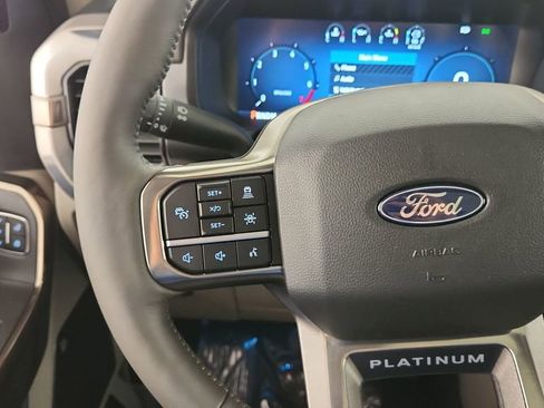 New 2026 Ford F150 Platinum AWD/4WD image 22