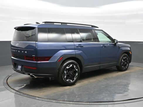 Certified 2026 Hyundai Santa Fe SEL image 6