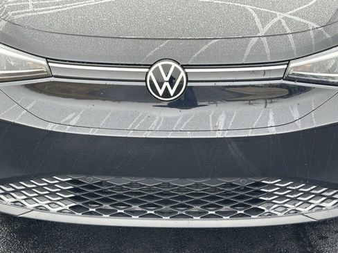 New 2025 Volkswagen ID.4 Pro image 9