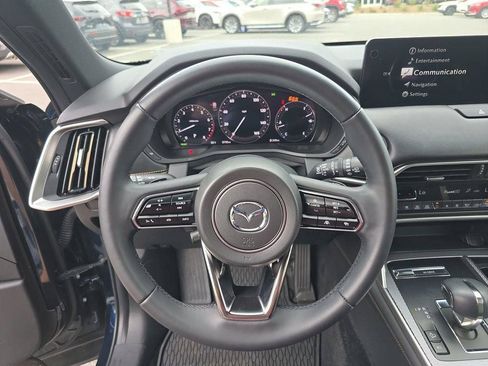 Certified 2026 MAZDA CX-90 3.3 Turbo S w/ Premium Package AWD/4WD image 29