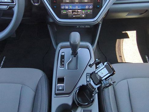 New 2026 Subaru Crosstrek 2.0i Premium AWD/4WD image 17