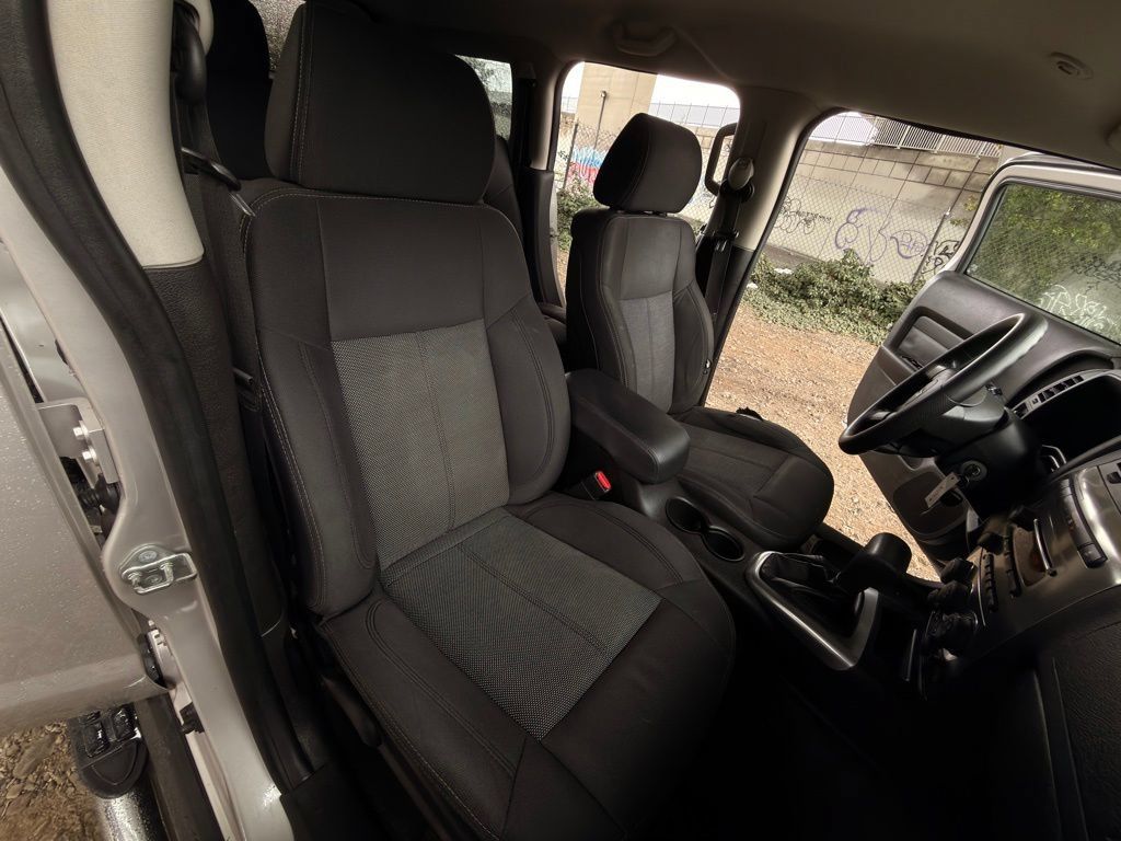 Used 2007 HUMMER H3 AWD/4WD image 28