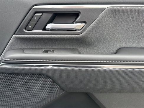 New 2026 GMC Sierra EV Elevation image 19