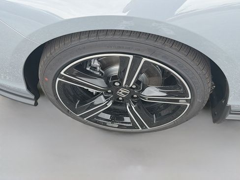 New 2026 Honda Accord Sport image 26
