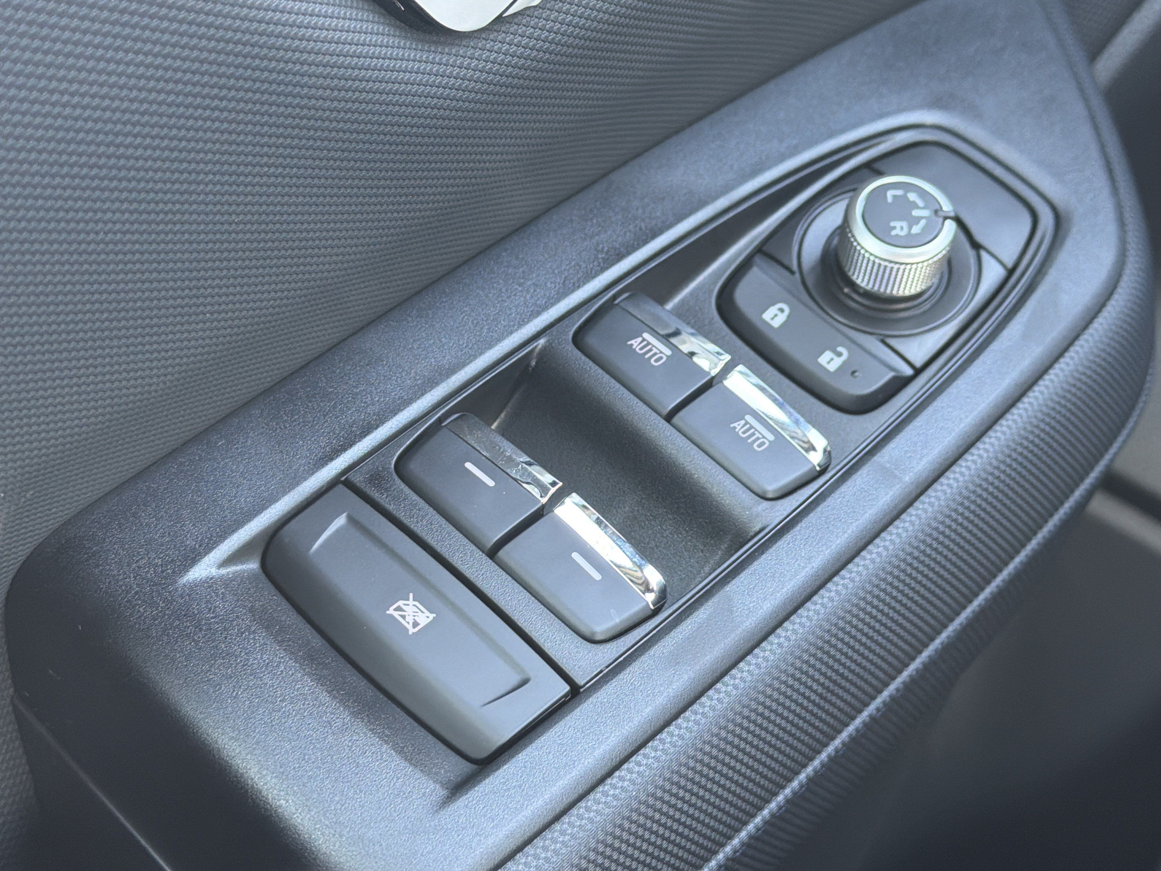 New 2026 Subaru Forester Touring AWD/4WD image 24