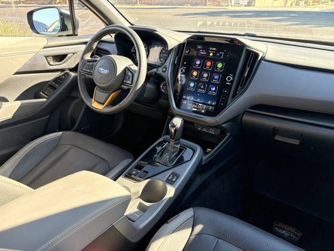 Used 2024 Subaru Crosstrek 2.5i Wilderness image 21