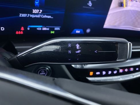 Certified 2024 Cadillac Lyriq Tech image 7