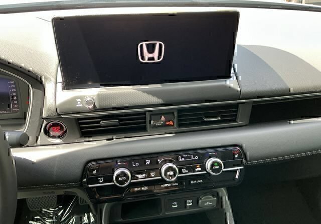 New 2026 Honda Pilot EX-L image 19