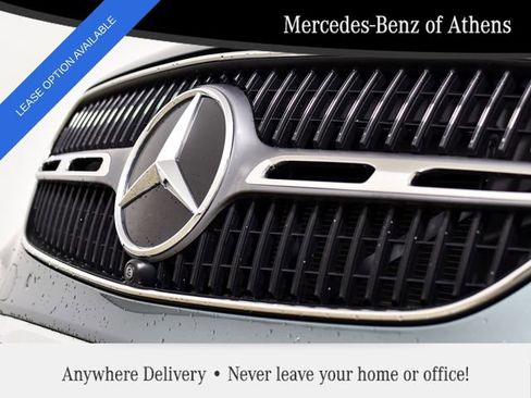 Certified 2025 Mercedes-Benz GLC 300 image 8