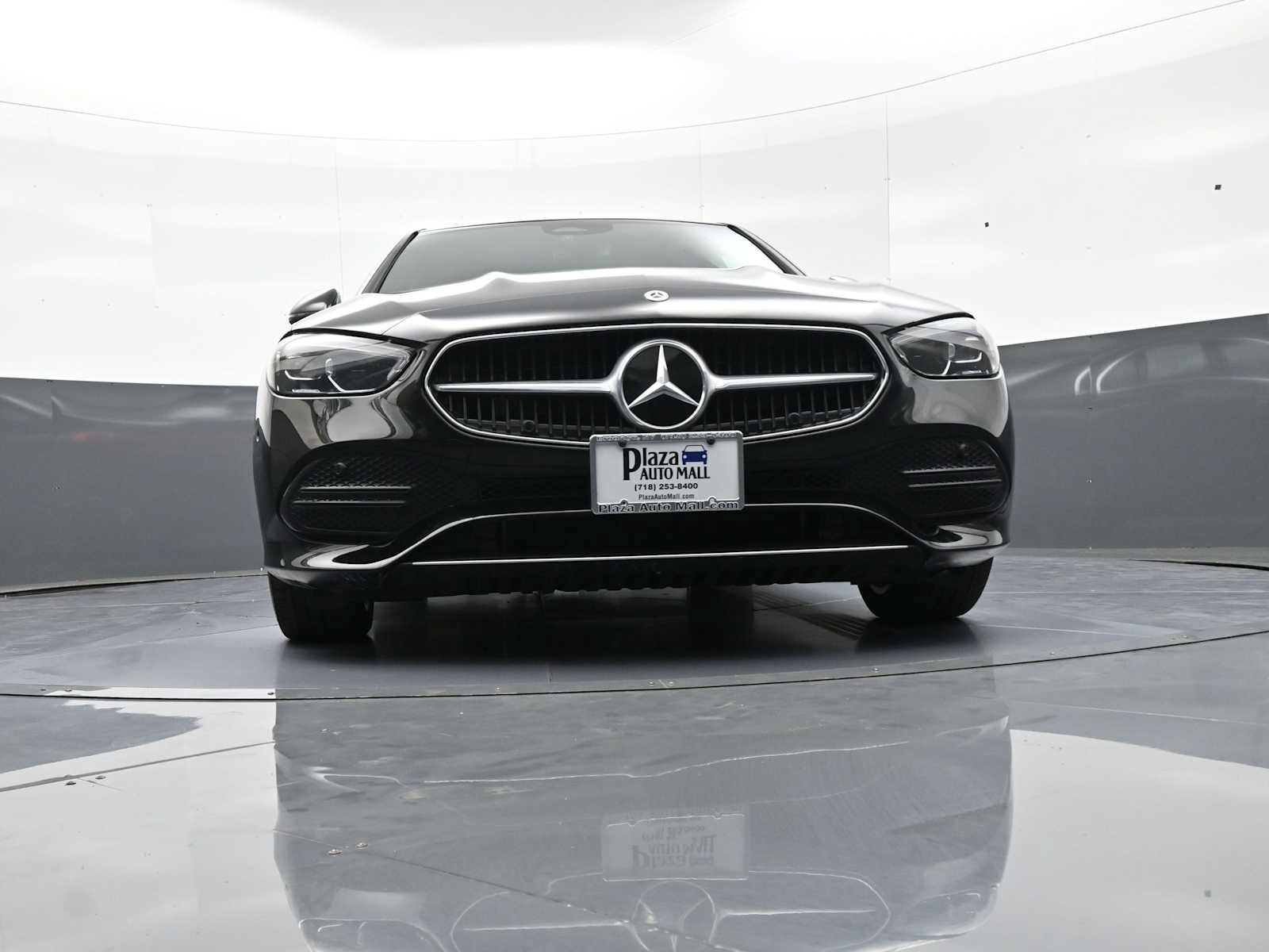 Used 2024 Mercedes-Benz C 300 4MATIC Sedan image 32