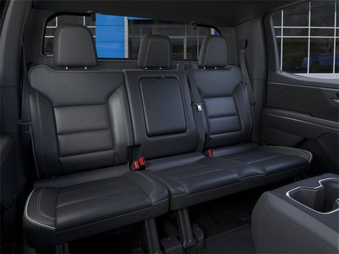 New 2026 GMC Sierra EV Elevation w/ Premium Package image 17