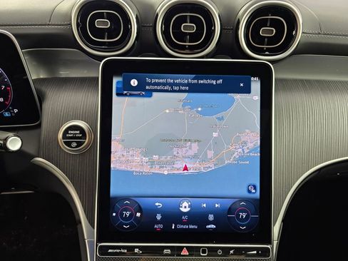 New 2026 Mercedes-Benz GLC 43 AMG 4MATIC image 17