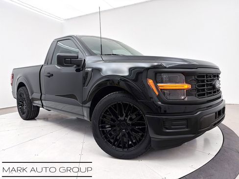 Used 2024 Ford F150 XL image 1
