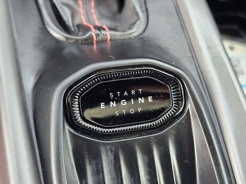 New 2026 Dodge Charger Scat Pack image 23