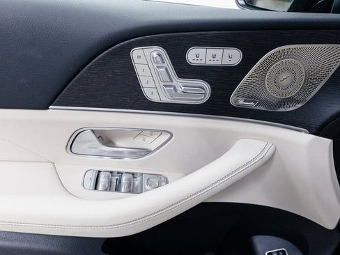 Certified 2026 Mercedes-Benz GLE 350 4MATIC image 6