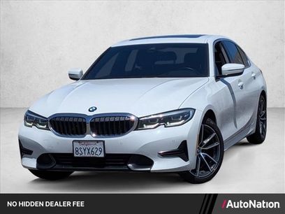 Used 2020 BMW 330i Sedan w/ Premium Package