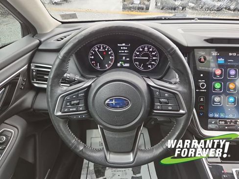 Used 2024 Subaru Outback Limited AWD/4WD image 9