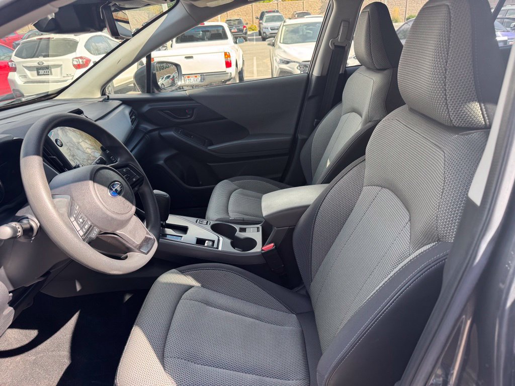 Used 2024 Subaru Crosstrek 2.0i Premium AWD/4WD image 21