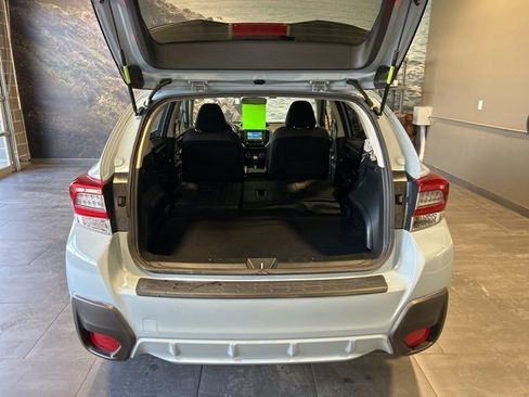 Used 2023 Subaru Crosstrek 2.0i image 29