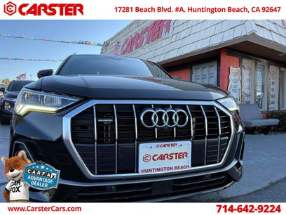 Used 2022 Audi Q3 2.0T Premium Plus w/ Premium Plus Package