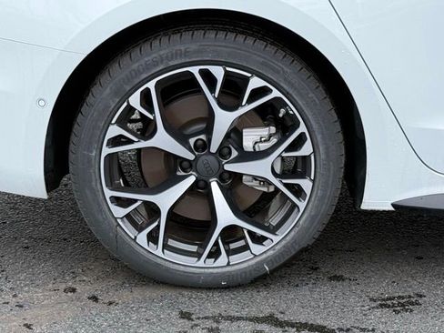 New 2026 Audi A6 Premium Plus image 6