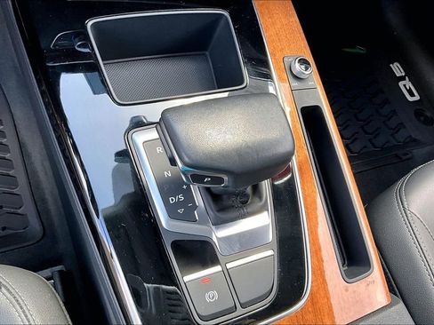 Certified 2023 Audi Q5 2.0T Premium image 28