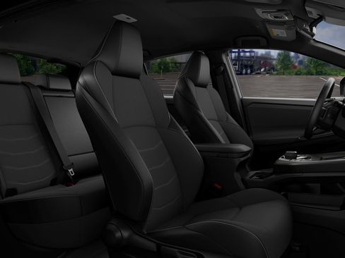 New 2026 Toyota C-HR AWD/4WD image 20