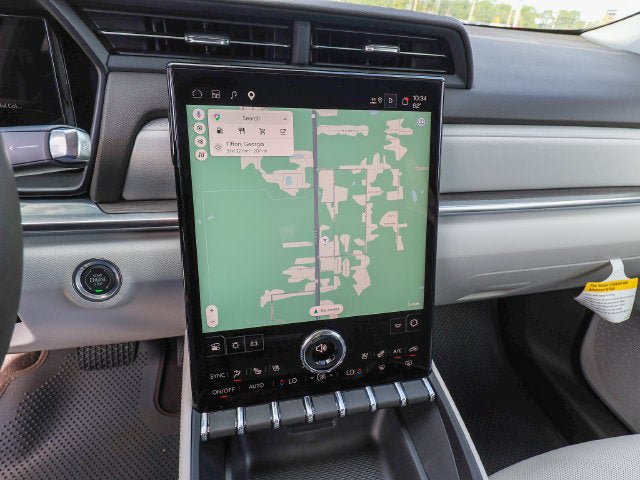 New 2026 GMC Terrain Denali AWD/4WD image 20