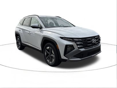 New 2026 Hyundai Tucson SEL w/ Tow & Go Package