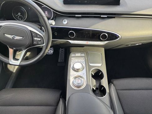New 2025 Genesis GV70 3.5T Sport image 11