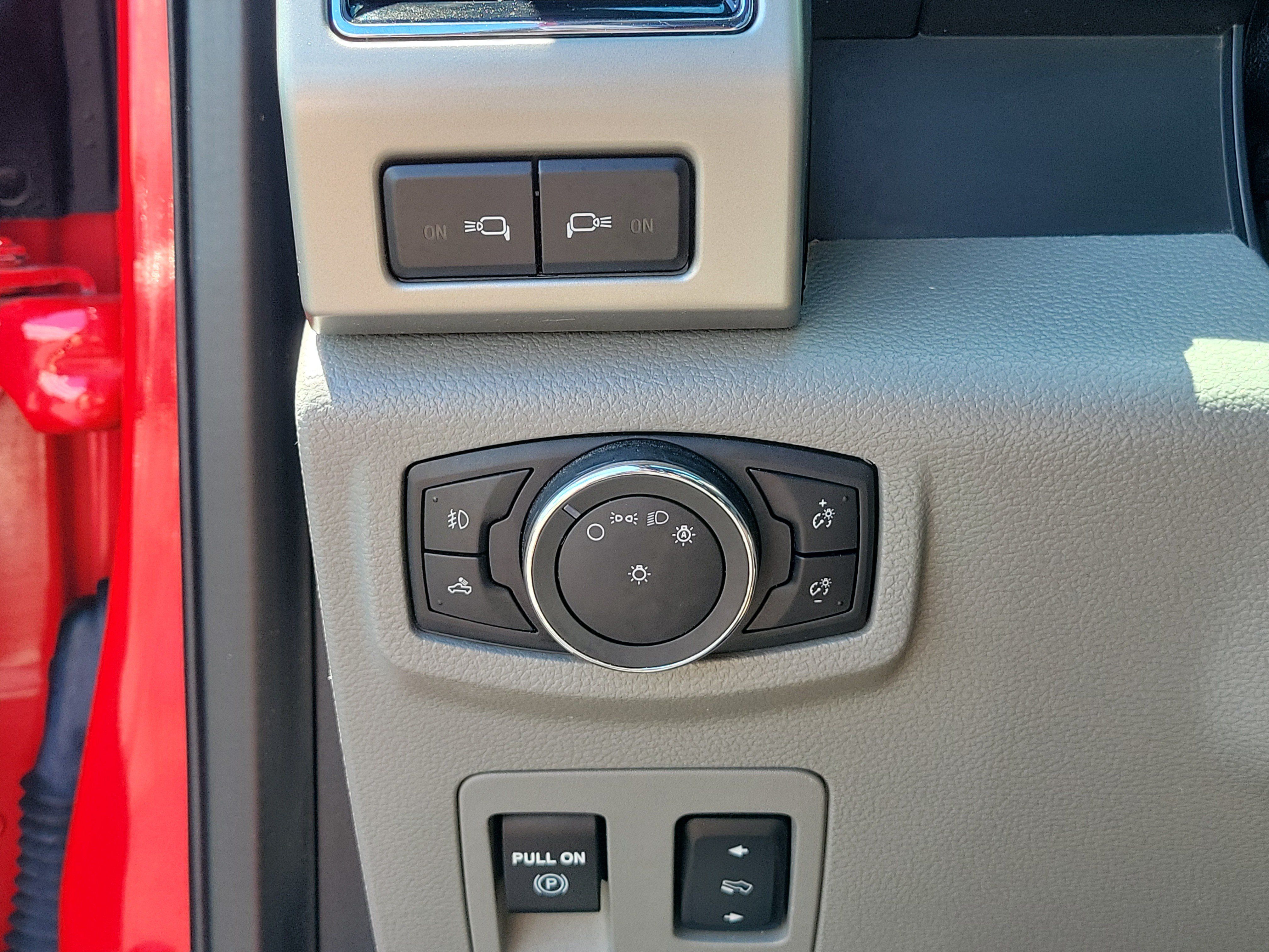 Used 2019 Ford F150 Lariat AWD/4WD image 20