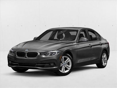 Used 2016 BMW 328i Sedan