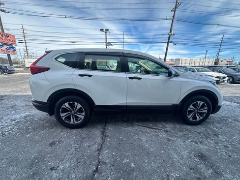 Used 2018 Honda CR-V LX image 8