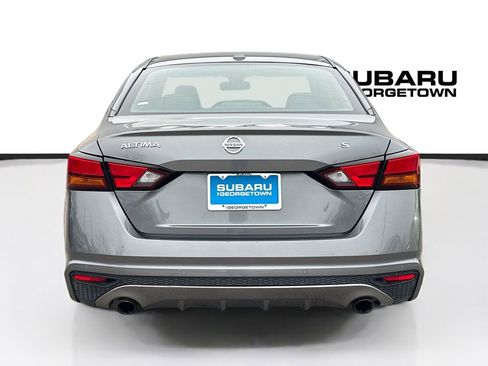 Used 2019 Nissan Altima 2.5 SL image 6