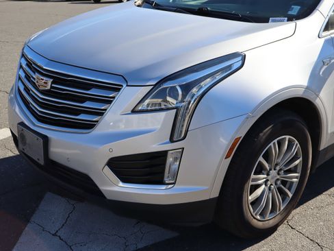 Used 2019 Cadillac XT5 Luxury image 6