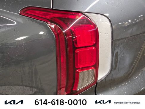 Used 2020 Hyundai Palisade Limited AWD/4WD image 15