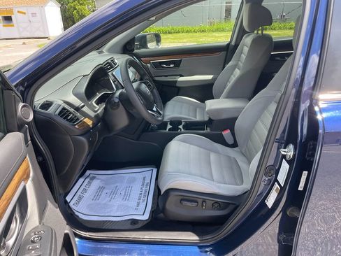 Used 2017 Honda CR-V EX image 12