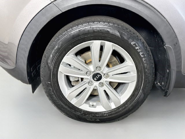 Used 2019 Kia Sportage LX AWD/4WD image 36
